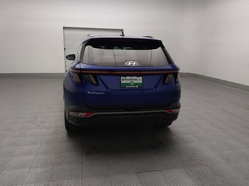 Used 2023 Hyundai Tucson SEL image 6
