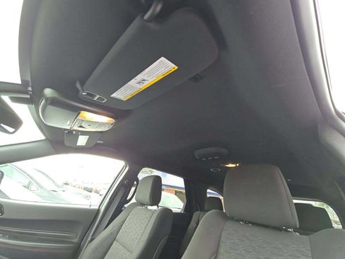 Used 2026 Dodge Durango GT AWD/4WD image 16