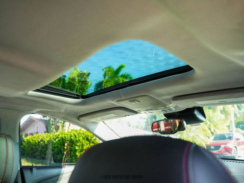 Used 2016 Chevrolet SS image 43