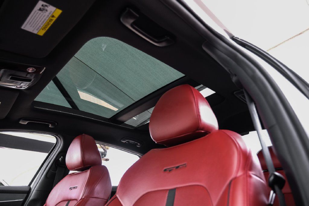 Used 2022 Kia K5 GT-Line w/ GT-Line FWD Premium Package image 5