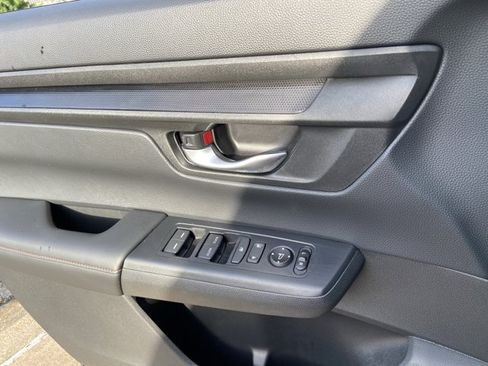 Used 2024 Honda CR-V Sport image 47