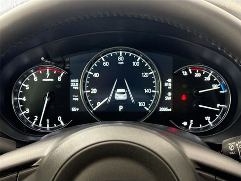 Used 2025 MAZDA CX-5 AWD 2.5 S w/ Premium Plus Pkg image 20