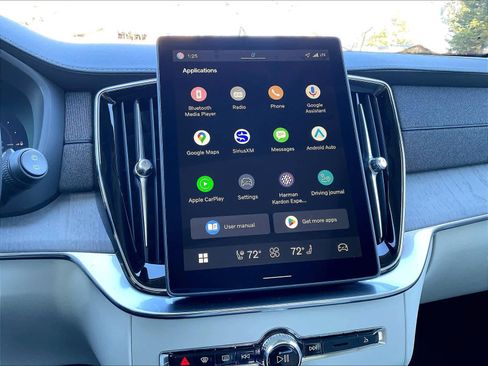 New 2026 Volvo XC90 T8 Ultra w/ Protection Package Premier image 21