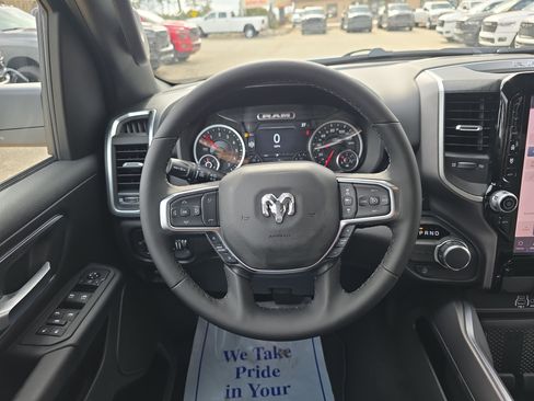 New 2026 RAM 1500 Big Horn image 14