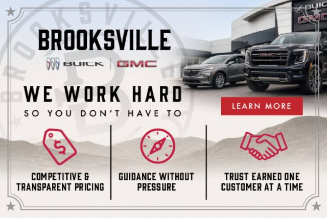 New 2026 GMC Sierra 2500 AT4 w/ Technology Package AWD/4WD image 2