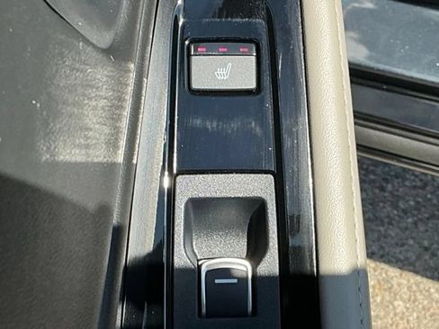 Certified 2024 Honda Accord Touring image 9