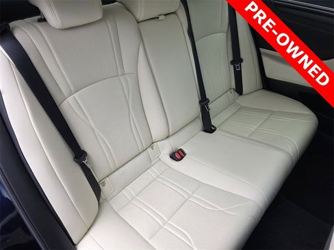 Used 2022 Lexus ES 350 Ultra Luxury image 26