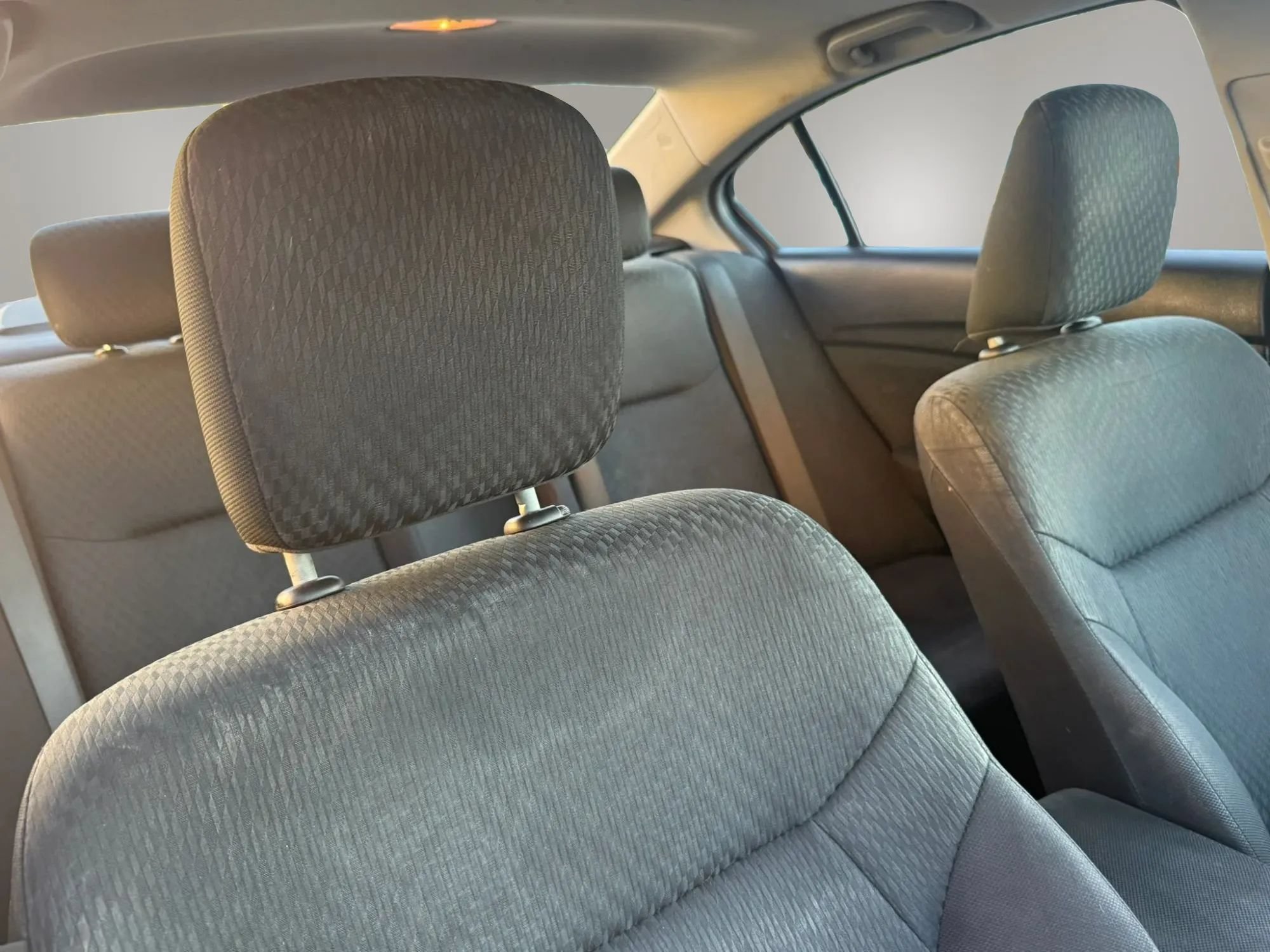 Used 2015 Honda Civic EX image 9