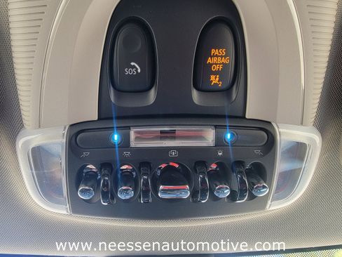 Used 2024 MINI Cooper S image 30