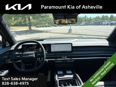 New 2027 Kia Telluride SX Prestige AWD/4WD image 7