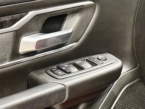 Used 2023 RAM 1500 Big Horn AWD/4WD image 21