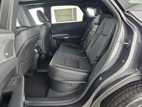 New 2026 Lexus RX 450h Luxury image 16