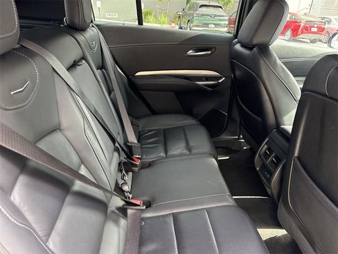 Used 2023 Cadillac XT4 Premium Luxury image 24