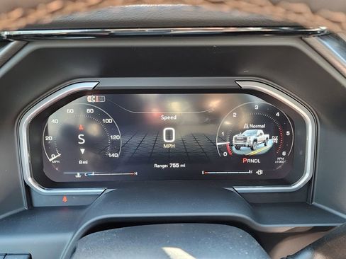 New 2026 GMC Sierra 2500 AT4 w/ AT4 Premium Plus Package image 26