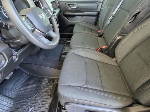 New 2026 RAM 1500 Express RWD image 7