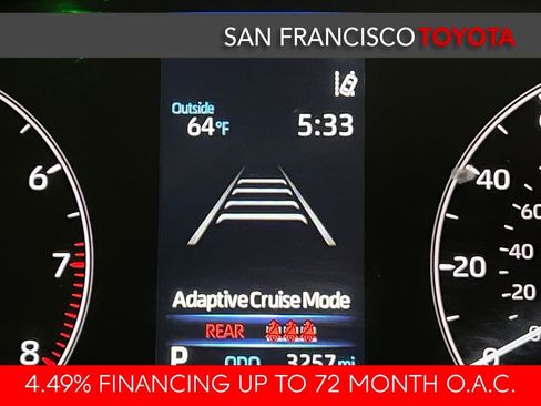 Certified 2024 Toyota Corolla SE image 33