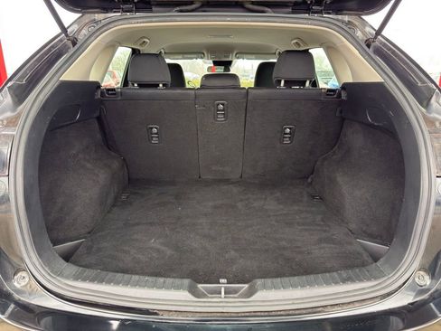 Used 2018 MAZDA CX-5 Sport image 22