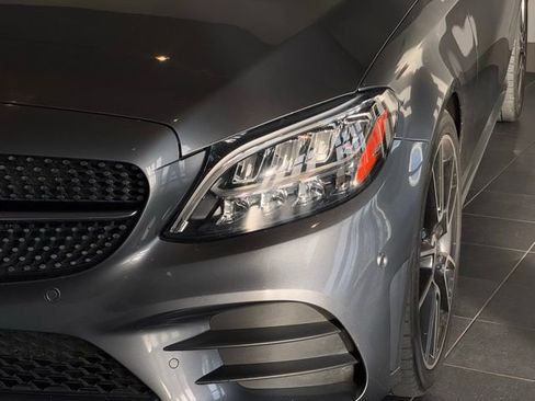 Used 2021 Mercedes-Benz C 300 Sedan image 24