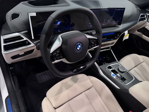 New 2026 BMW i4 xDrive40i w/ Premium Package image 7