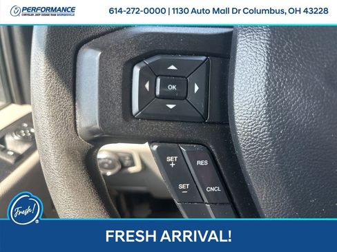 Used 2019 Ford F350 XLT w/ XLT Value Package AWD/4WD image 25