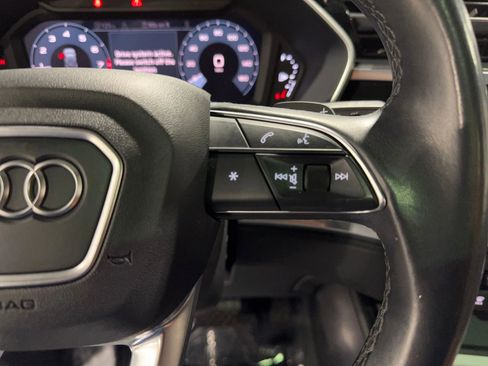 Used 2021 Audi Q3 2.0T Premium w/ Convenience Package image 34