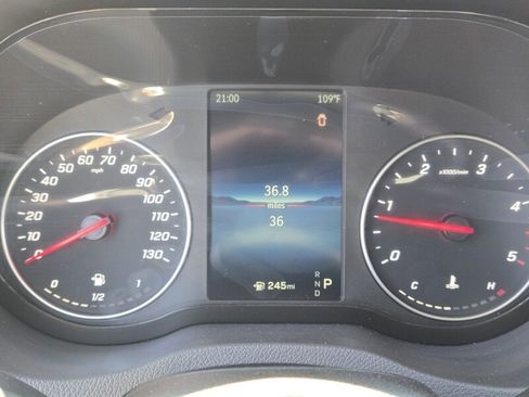 New 2025 Mercedes-Benz Sprinter 2500 image 26