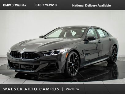 New 2026 BMW 840i xDrive
