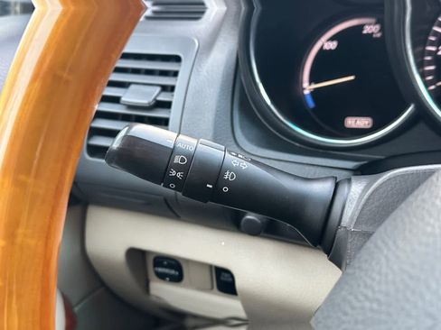 Used 2008 Lexus RX 400h image 20