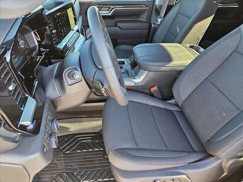 New 2026 Chevrolet Silverado 1500 RST w/ Dark Appearance Package image 4