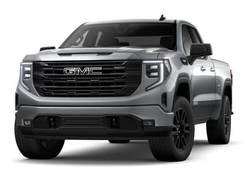 New 2026 GMC Sierra 1500 Elevation w/ X31 Off-Road Package image 27
