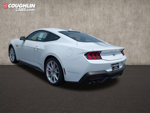 New 2026 Ford Mustang GT Premium RWD image 6