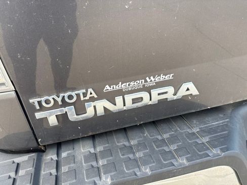 Used 2012 Toyota Tundra 4x4 Double Cab w/ Tow Pkg image 19