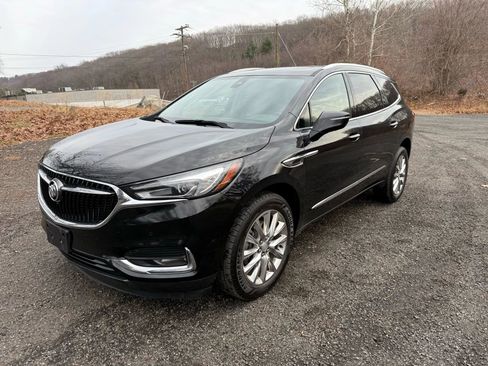 Used 2019 Buick Enclave Premium w/ Experience Buick Package image 1