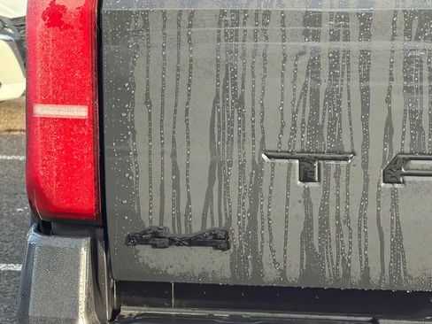 New 2026 Toyota Tacoma TRD Off-Road w/ TRD Off Road Upgrade Package image 7