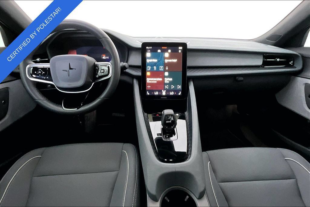 Used 2024 Polestar Polestar 2 AWD/4WD image 19