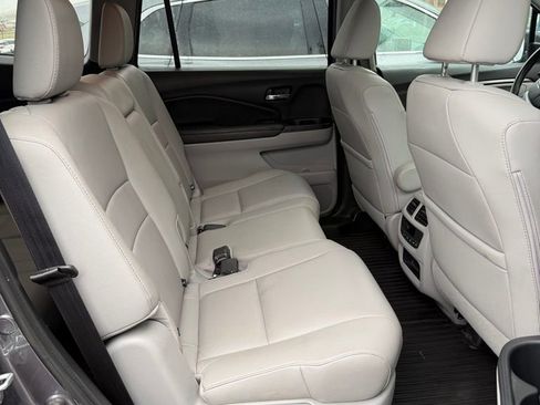 Used 2016 Honda Pilot EX-L image 4