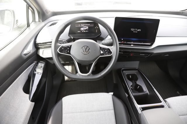 Used 2025 Volkswagen ID.4 Pro AWD/4WD image 17
