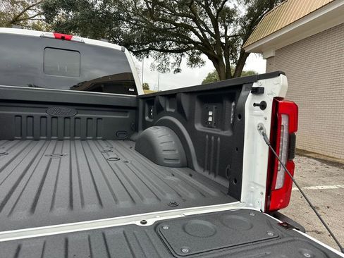 New 2026 Ford F250 Platinum image 53