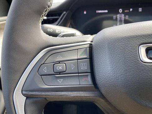 New 2026 Jeep Grand Cherokee Altitude image 15