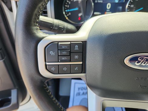 Used 2022 Ford Expedition Max XLT RWD image 29