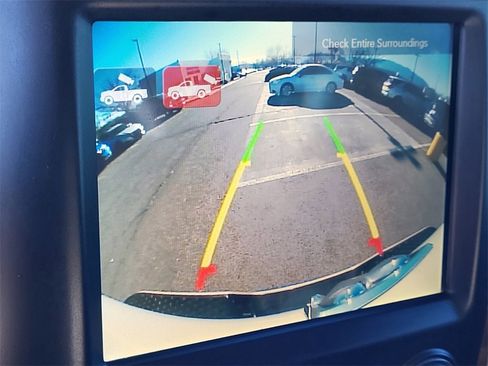 Used 2016 RAM 2500 Longhorn w/ Convenience Group image 27