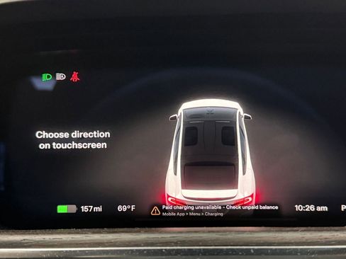 Used 2023 Tesla Model X image 13