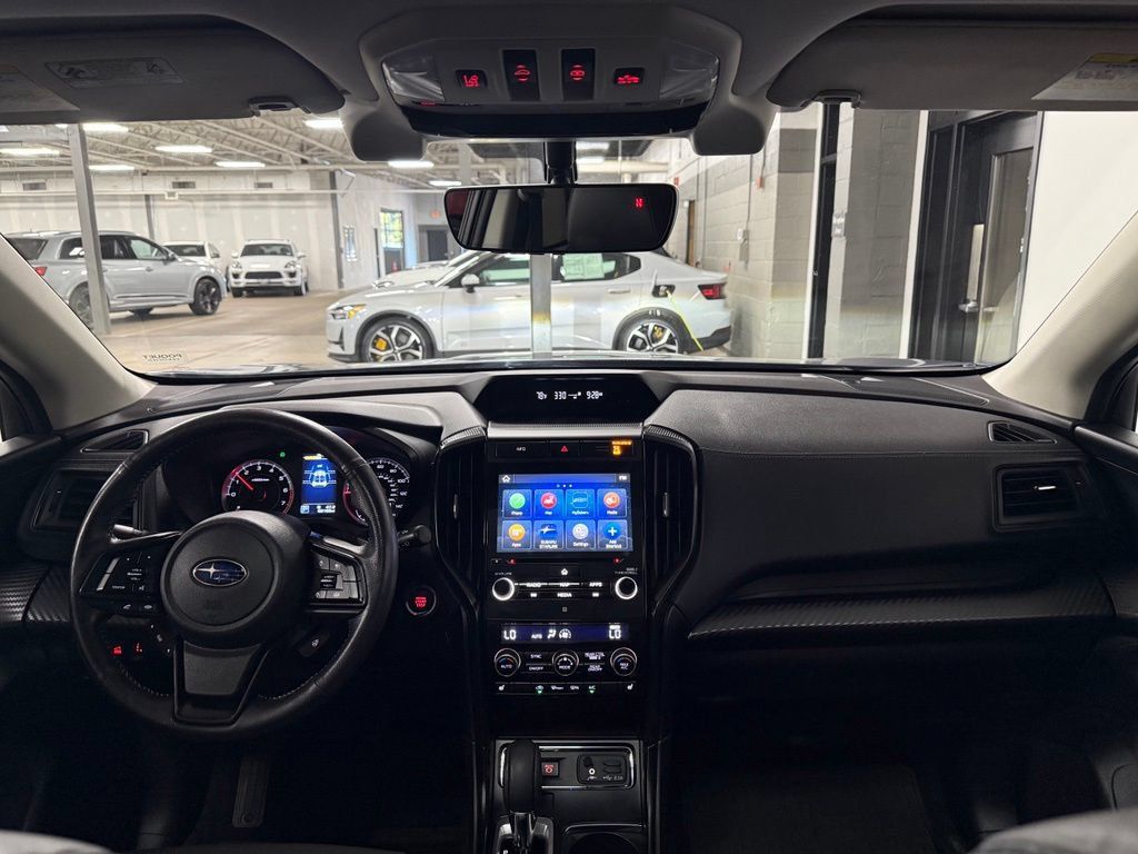 Used 2022 Subaru Ascent Onyx Edition AWD/4WD image 8