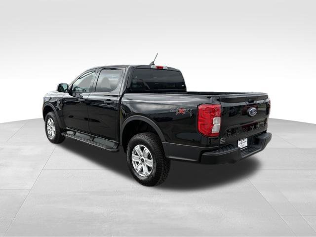 New 2026 Ford Ranger XL AWD/4WD image 12