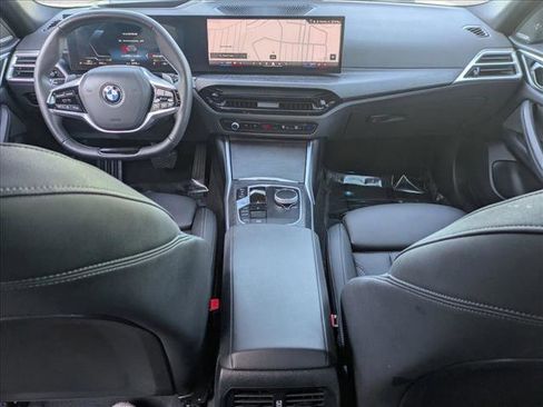 Used 2025 BMW 430i w/ Premium Package image 16