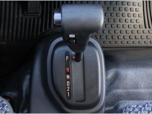 Used 2023 Chevrolet Low Cab Forward 5500XD RWD image 11