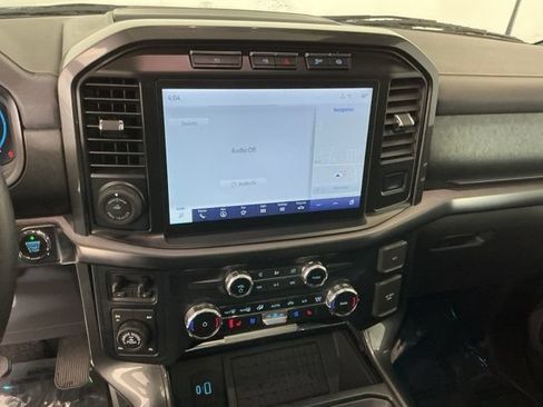 Used 2023 Ford F150 Tremor w/ Equipment Group 402A High AWD/4WD image 22