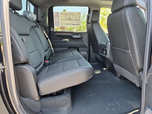 New 2026 GMC Sierra 2500 Denali w/ Denali Reserve Package AWD/4WD image 30