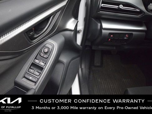 Used 2023 Subaru WRX Base image 27