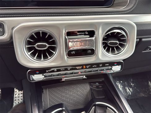 Certified 2026 Mercedes-Benz G 550 image 16